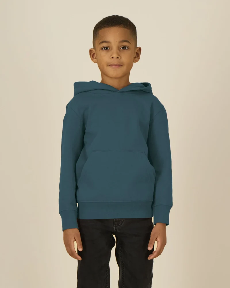 Sweat à capuche enfant Mini Cruiser 2.0 à personnaliser