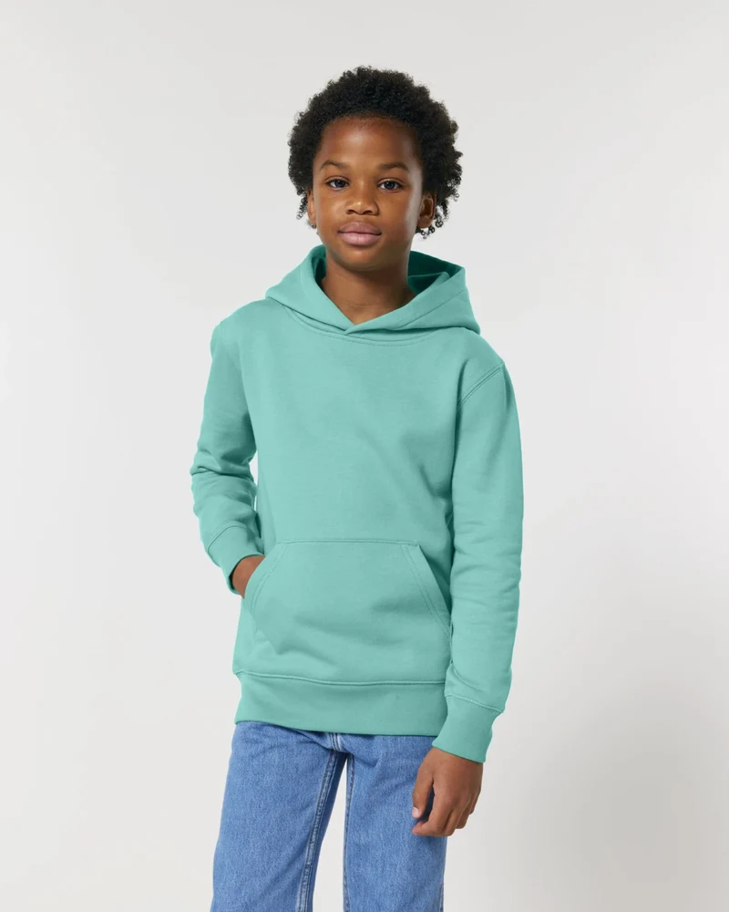 Sweat à capuche enfant Mini Cruiser 2.0 à personnaliser