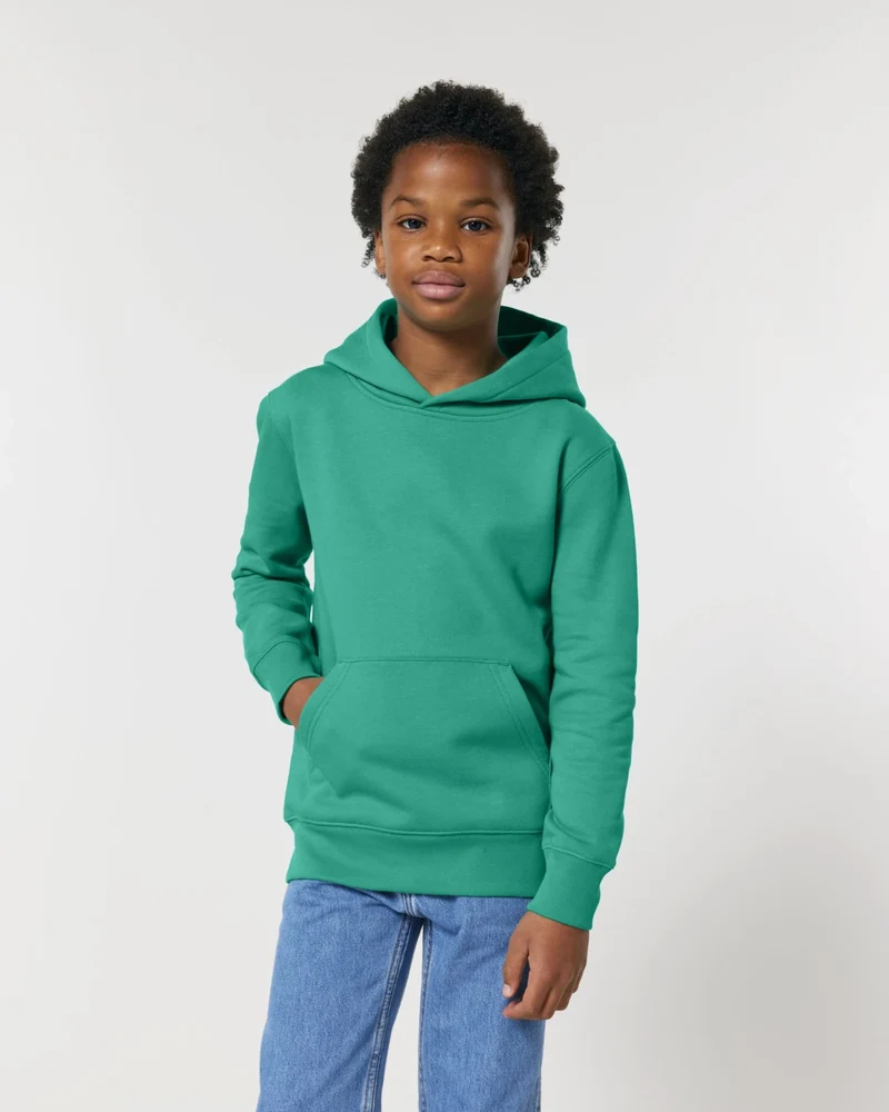 Sweat à capuche enfant Mini Cruiser 2.0 à personnaliser