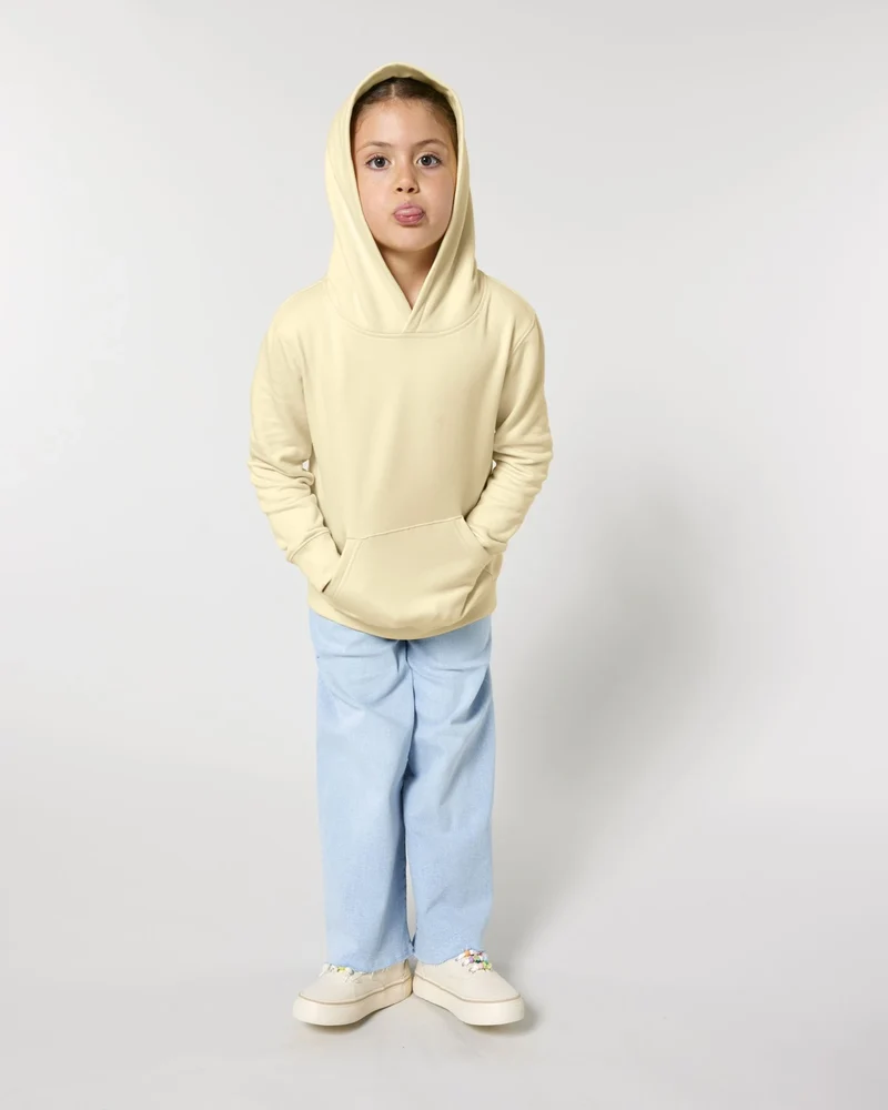 Sweat à capuche enfant Mini Cruiser 2.0 à personnaliser