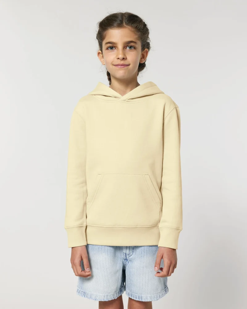 Sweat à capuche enfant Mini Cruiser 2.0 à personnaliser