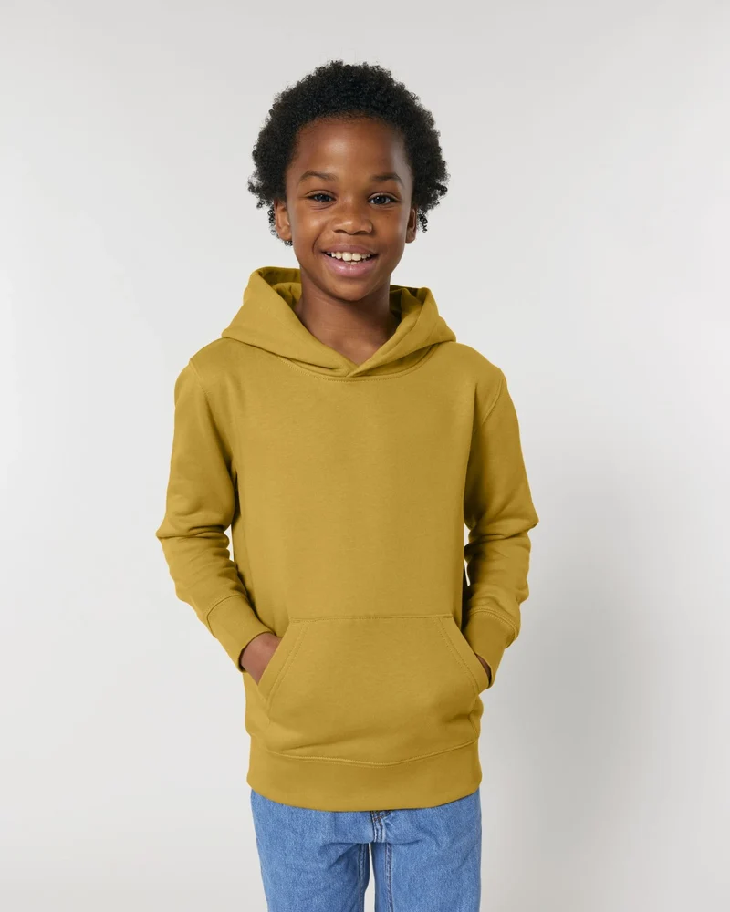 Sweat à capuche enfant Mini Cruiser 2.0 à personnaliser