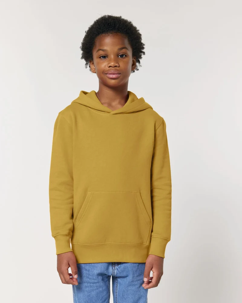 Sweat à capuche enfant Mini Cruiser 2.0 à personnaliser