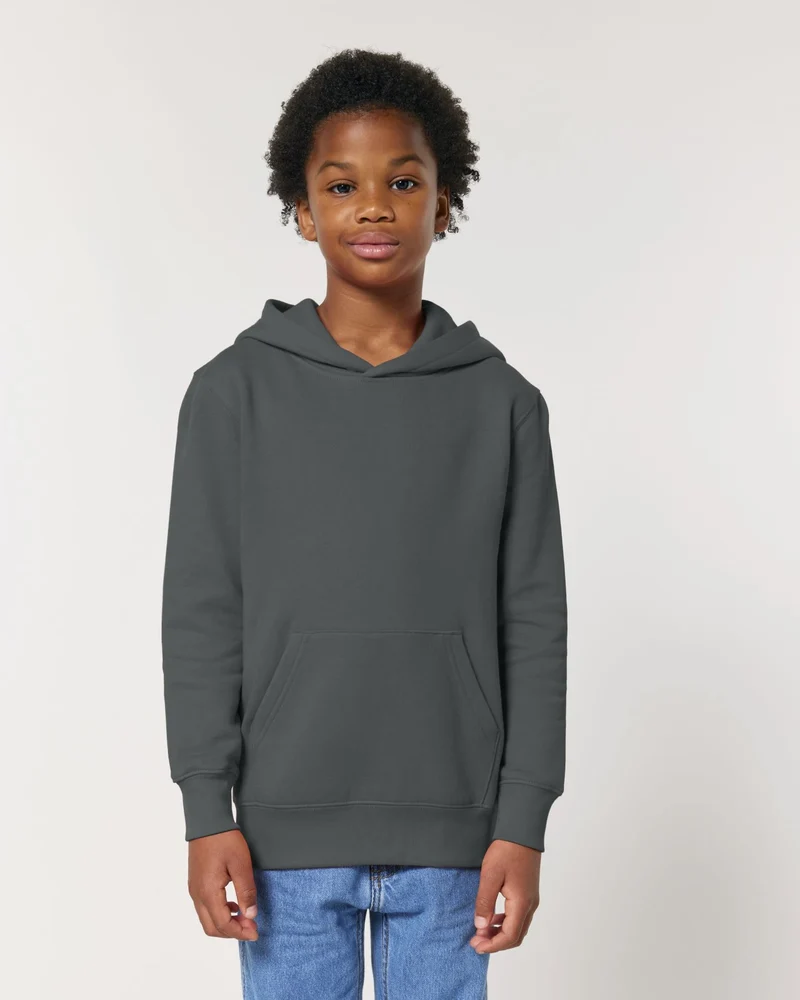 Sweat à capuche enfant Mini Cruiser 2.0 à personnaliser