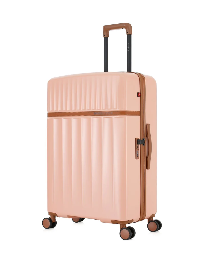 Valise Grand Format Rigide ZERMATT
