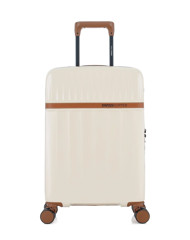 Valise Cabine Rigide ZERMATT