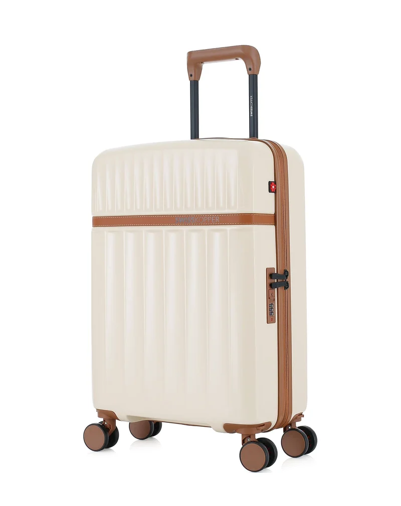 Valise Cabine Rigide ZERMATT
