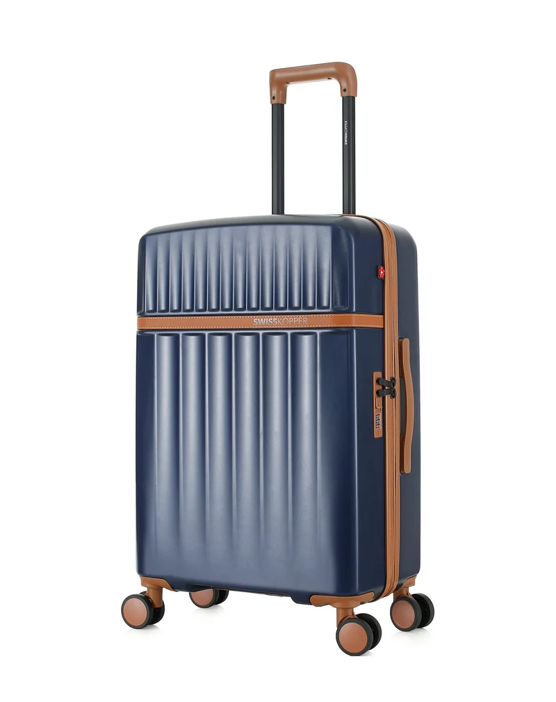 Valise Taille Moyenne Rigide ZERMATT