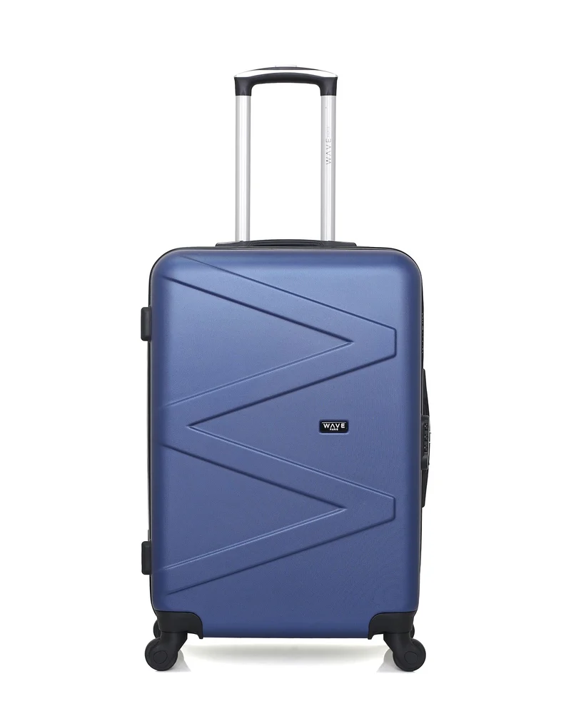 Lot de 2 Valises Week-end et Cabine AMAZONE