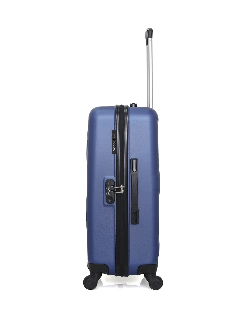 Lot de 2 Valises Week-end et Cabine AMAZONE
