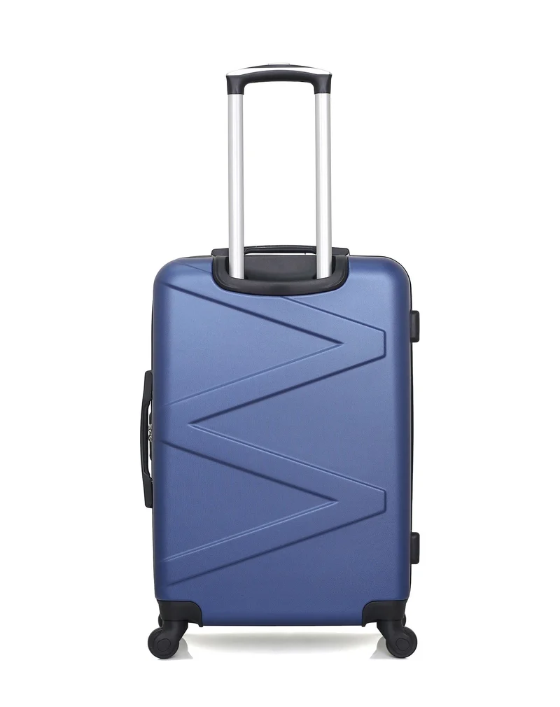 Lot de 2 Valises Week-end et Cabine AMAZONE