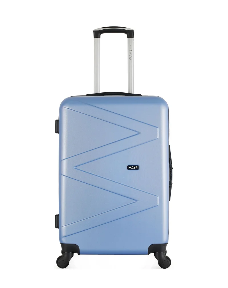 Lot de 2 Valises Week-end et Cabine AMAZONE
