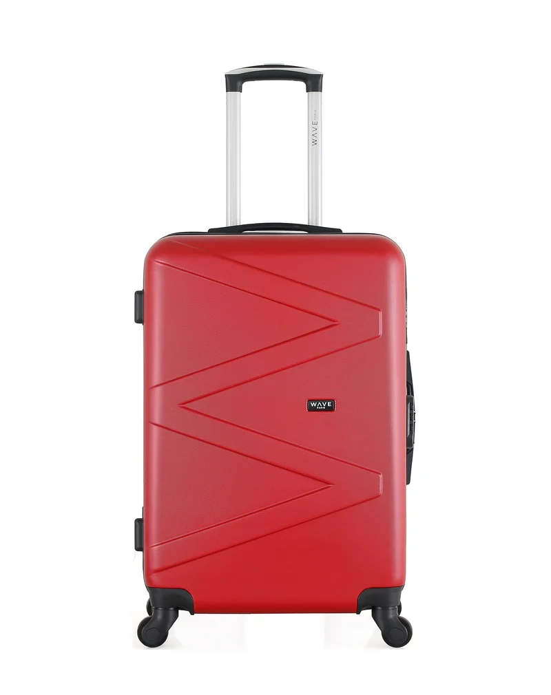 Lot de 2 Valises Week-end et Cabine AMAZONE