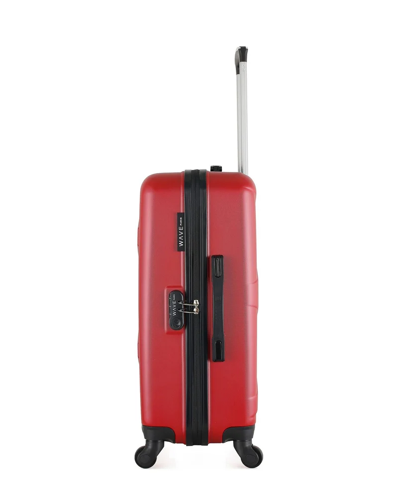 Lot de 2 Valises Week-end et Cabine AMAZONE