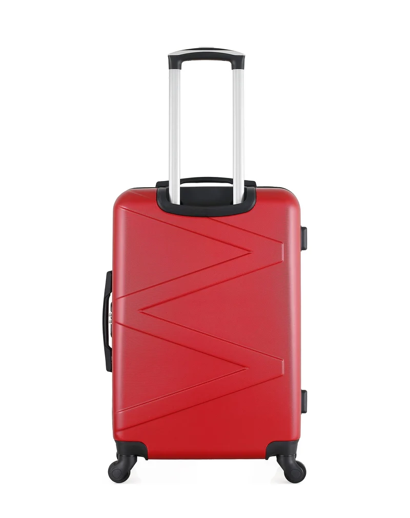 Lot de 2 Valises Week-end et Cabine AMAZONE