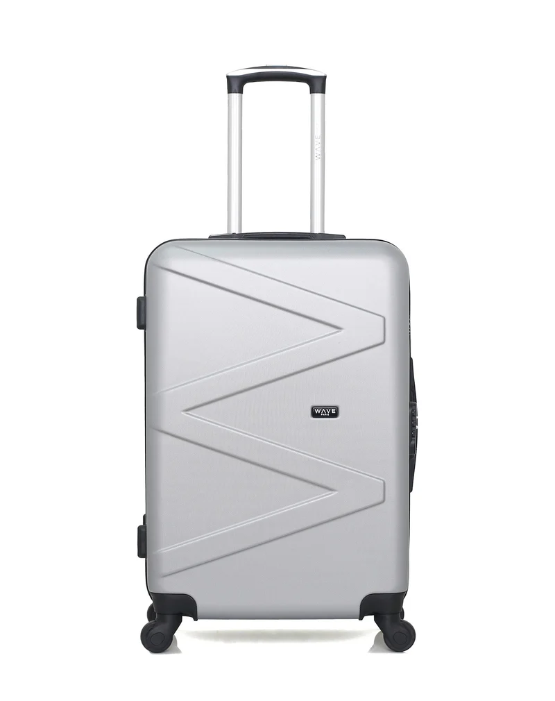 Lot de 2 Valises Week-end et Cabine AMAZONE