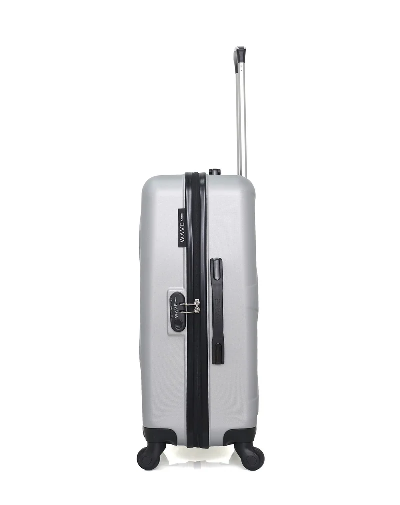 Lot de 2 Valises Week-end et Cabine AMAZONE