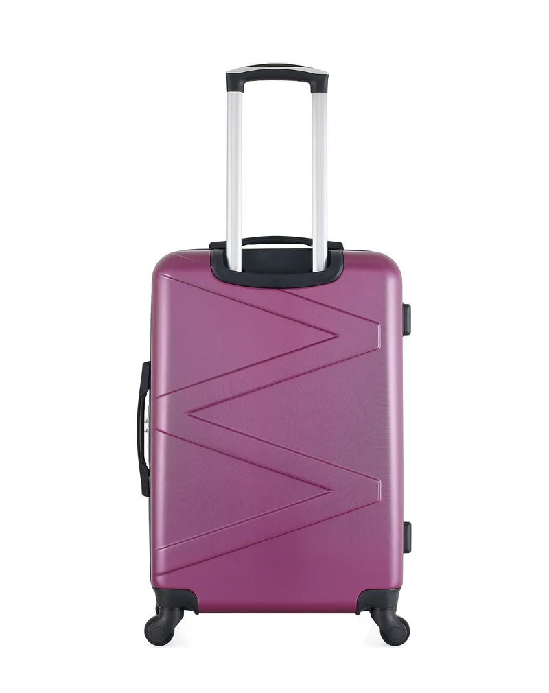 Lot de 2 Valises Week-end et Cabine AMAZONE