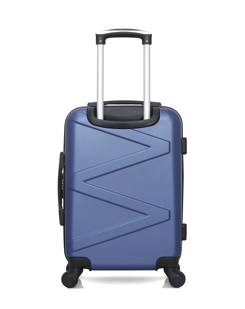 Lot de 2 Valises Rigides Cabine et Vanity AMAZONE