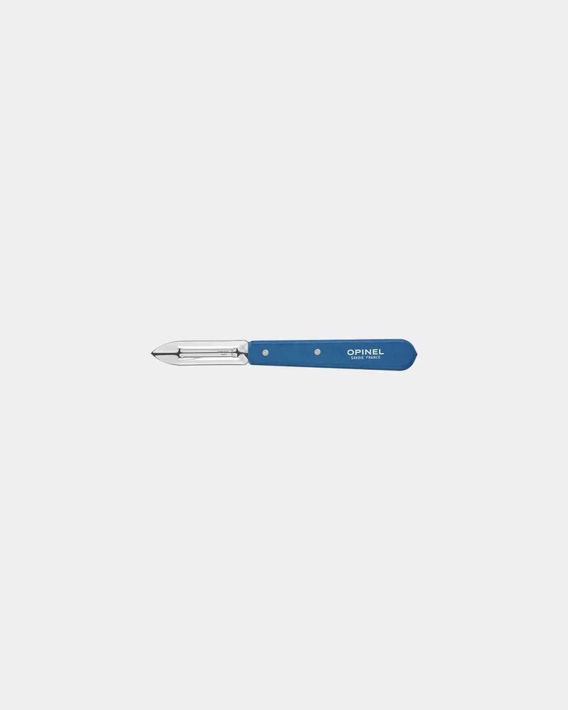 Eplucheur acier inox Opinel N°115 à personnaliser