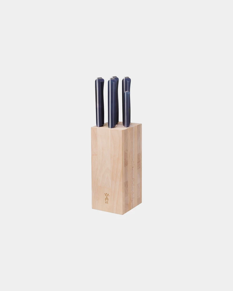 Bloc Hêtre Opinel 101 x 230 x 116 mm à personnaliser