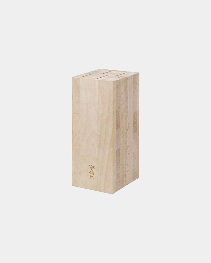 Bloc Hêtre Opinel 101 x 230 x 116 mm à personnaliser
