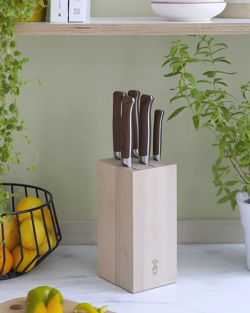 Bloc Hêtre Opinel 101 x 230 x 116 mm à personnaliser