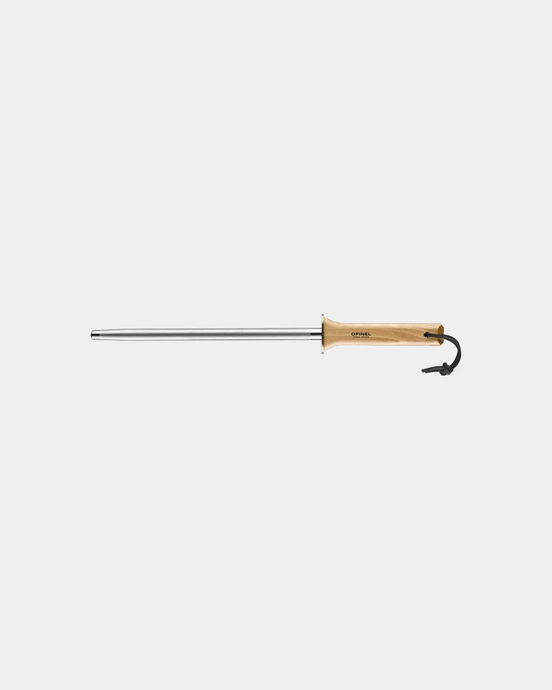 Fusil aiguisage acier diamant Opinel à personnaliser