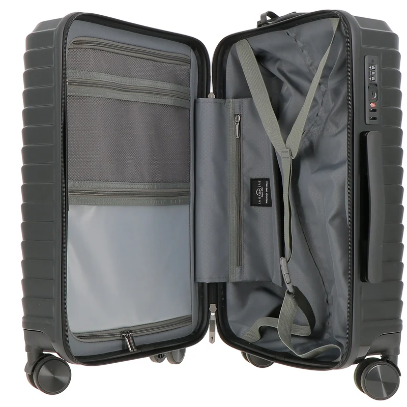 Valise Cabine Dream20 - Noir