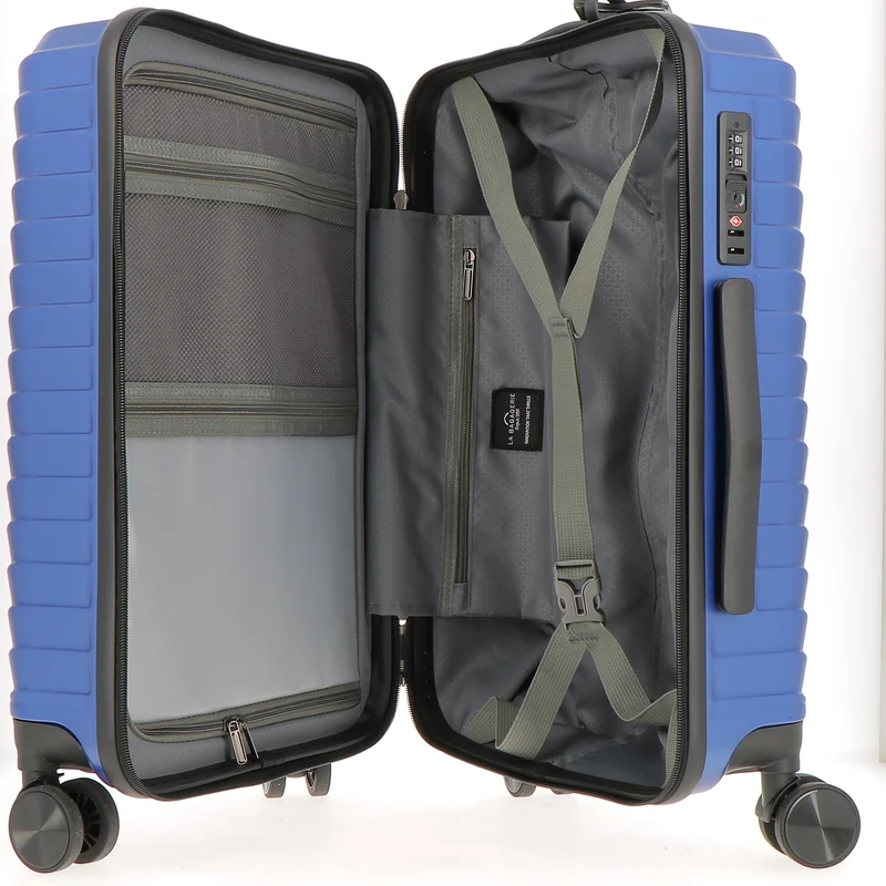 Valise Cabine DREAM20 - Bleu