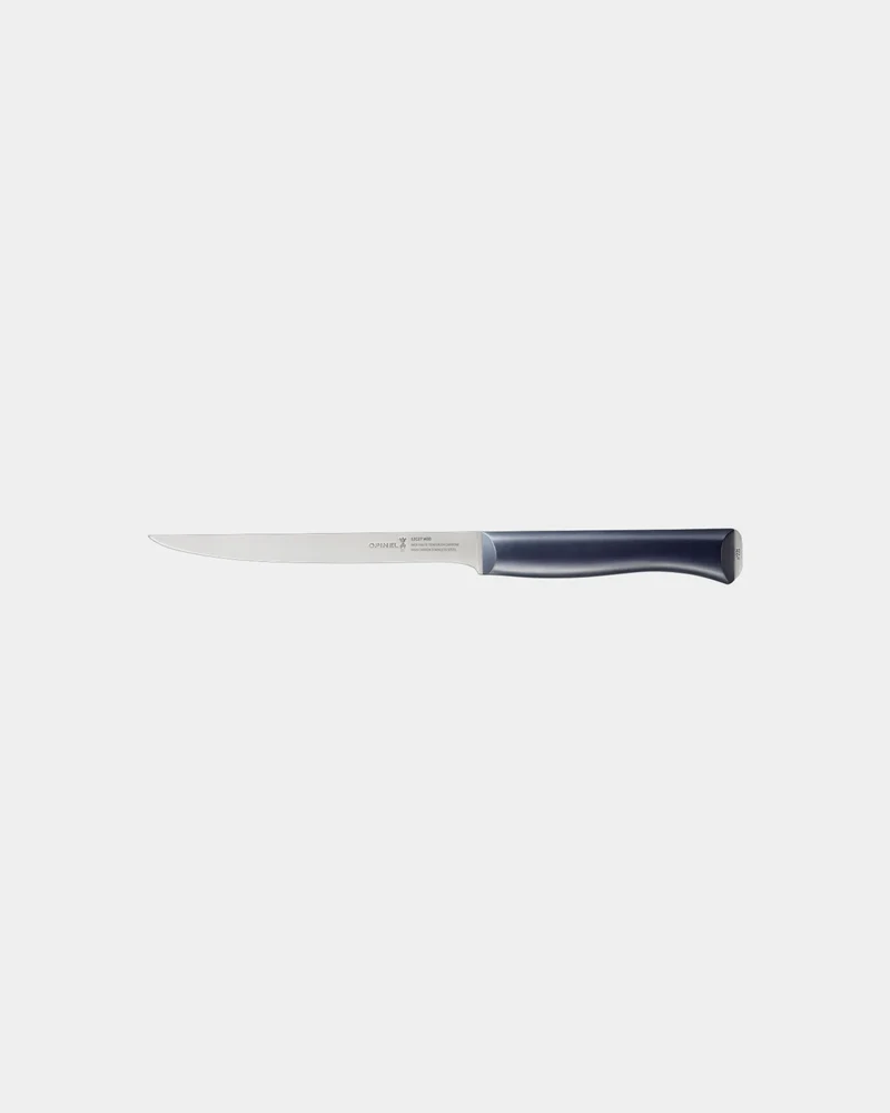 Couteau de cuisine inox Opinel N°221 Effilé 18 cm à personnaliser