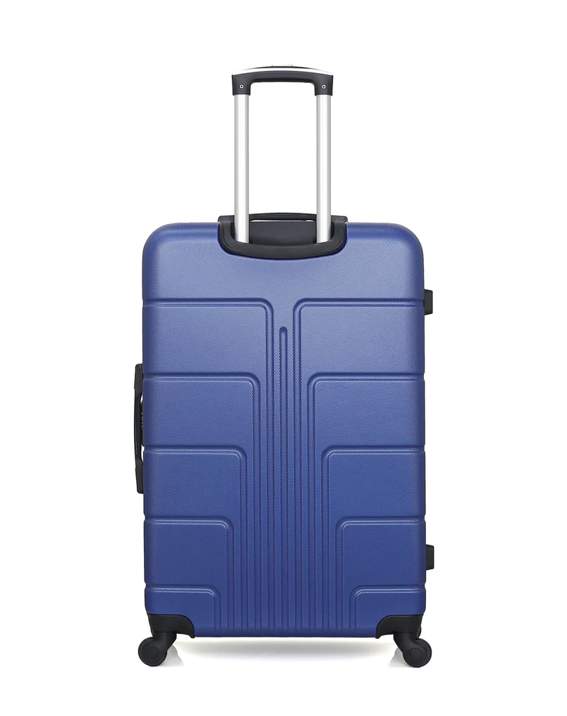 Lot de 3 Valises Rigides Grand Format, Taille Moyenne et Cabine OTTAWA