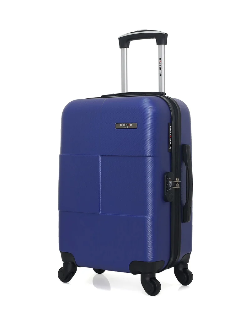 Lot de 2 Valises Rigides Cabine et Cabine XXS MIAMI
