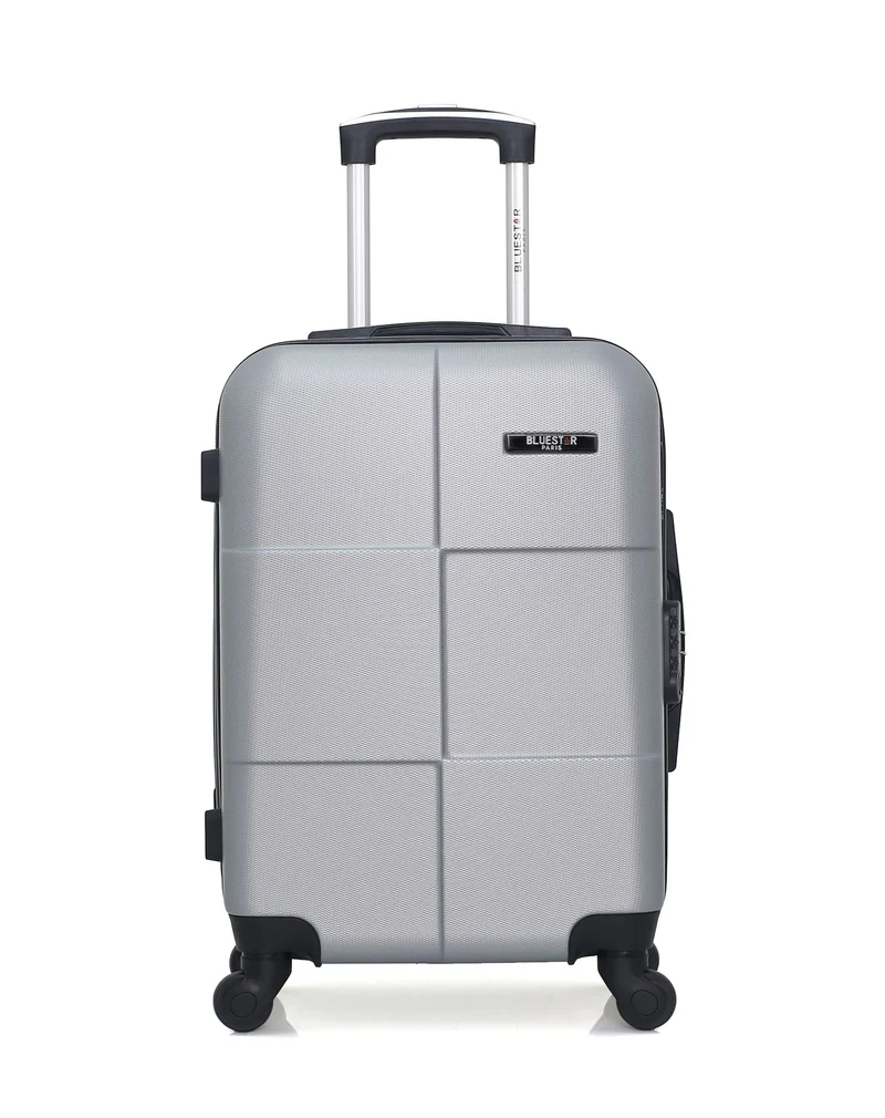 Lot de 2 Valises Rigides Cabine et Cabine XXS MIAMI