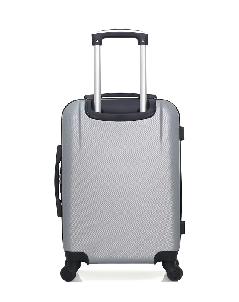 Lot de 2 Valises Rigides Cabine et Cabine XXS MIAMI