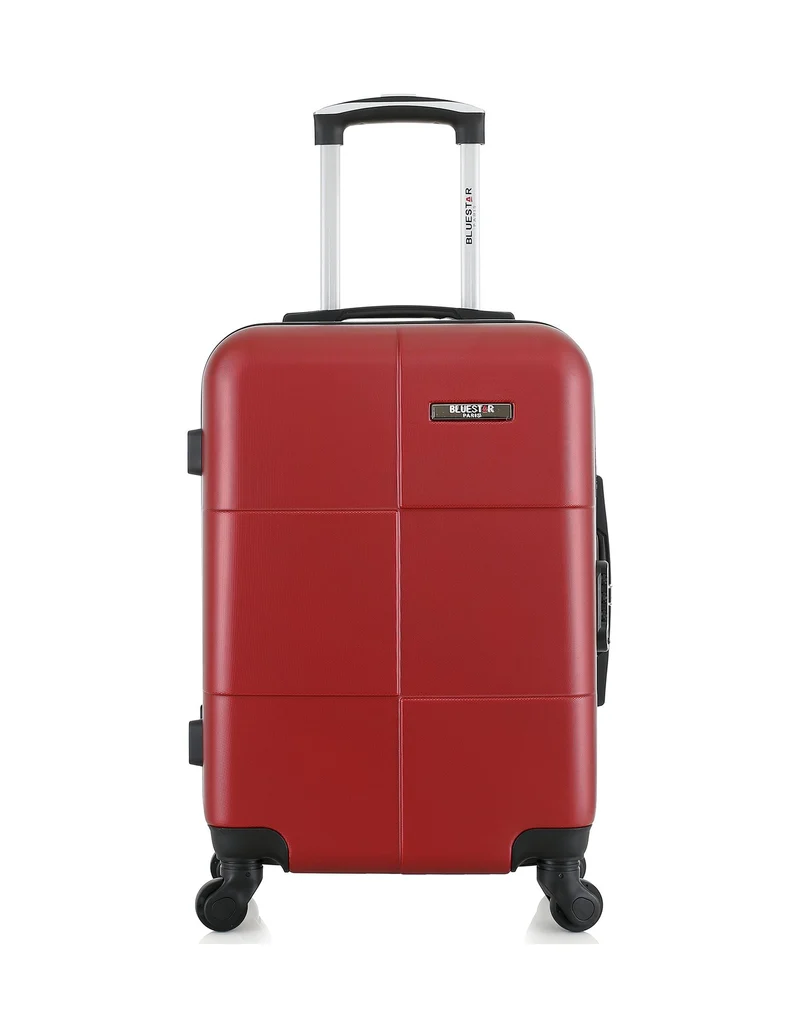 Lot de 2 Valises Rigides Cabine et Cabine XXS MIAMI