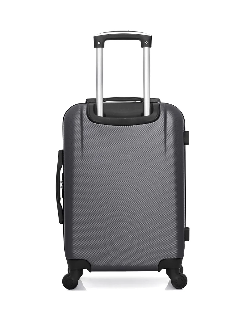 Lot de 2 Valises Rigides Cabine et Cabine XXS MIAMI