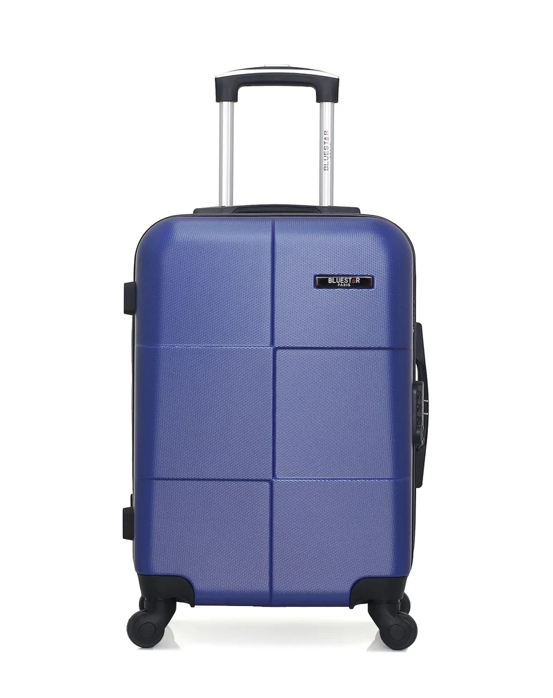 Lot de 2 Valises Rigides Cabine et Cabine XXS MIAMI