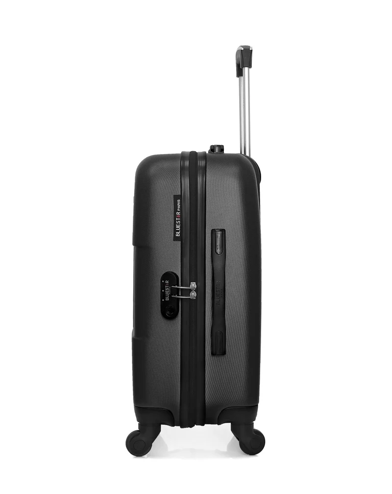 Lot de 2 Valises Rigides Cabine et Cabine XXS MIAMI