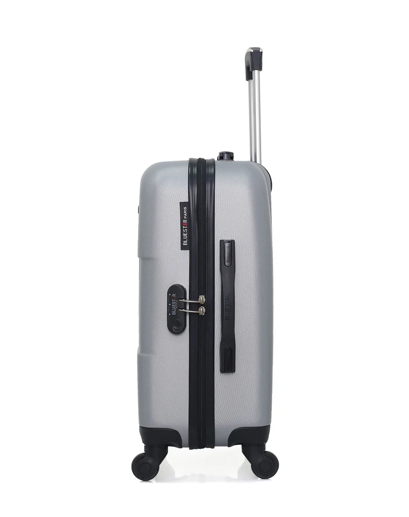 Lot de 2 Valises Rigides Cabine et Cabine XXS MIAMI