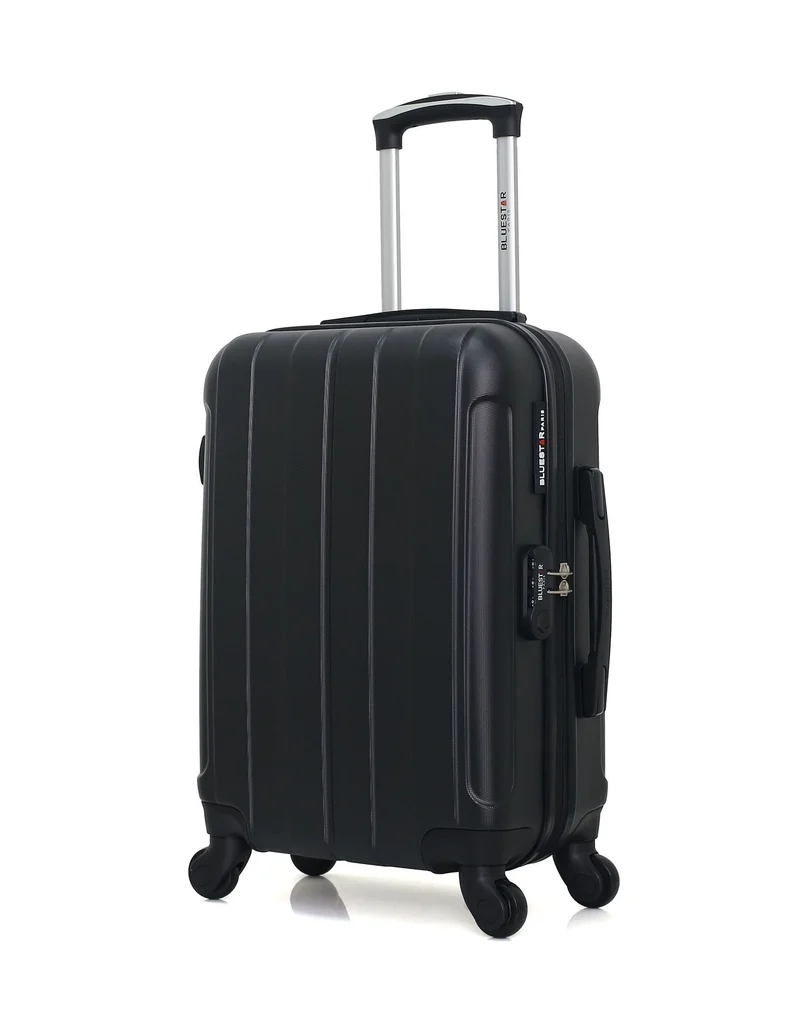 Lot de 2 Valises Rigides Cabine et Vanity NAPOLI
