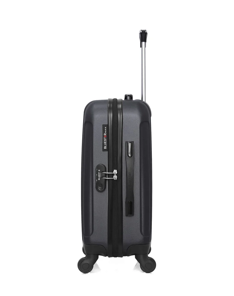 Lot de 2 Valises Rigides Cabine et Vanity NAPOLI