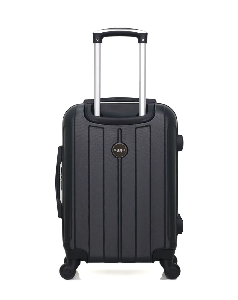 Lot de 2 Valises Rigides Cabine et Vanity NAPOLI