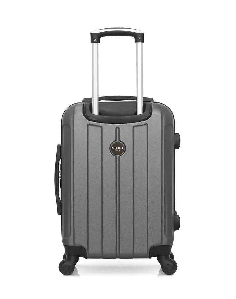 Lot de 2 Valises Rigides Cabine et Vanity NAPOLI