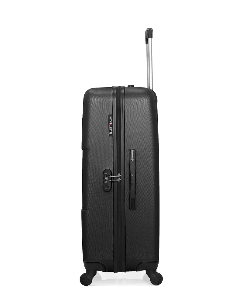 Lot de 2 Valises Rigides Taille Moyenne et Cabine XXS MIAMI