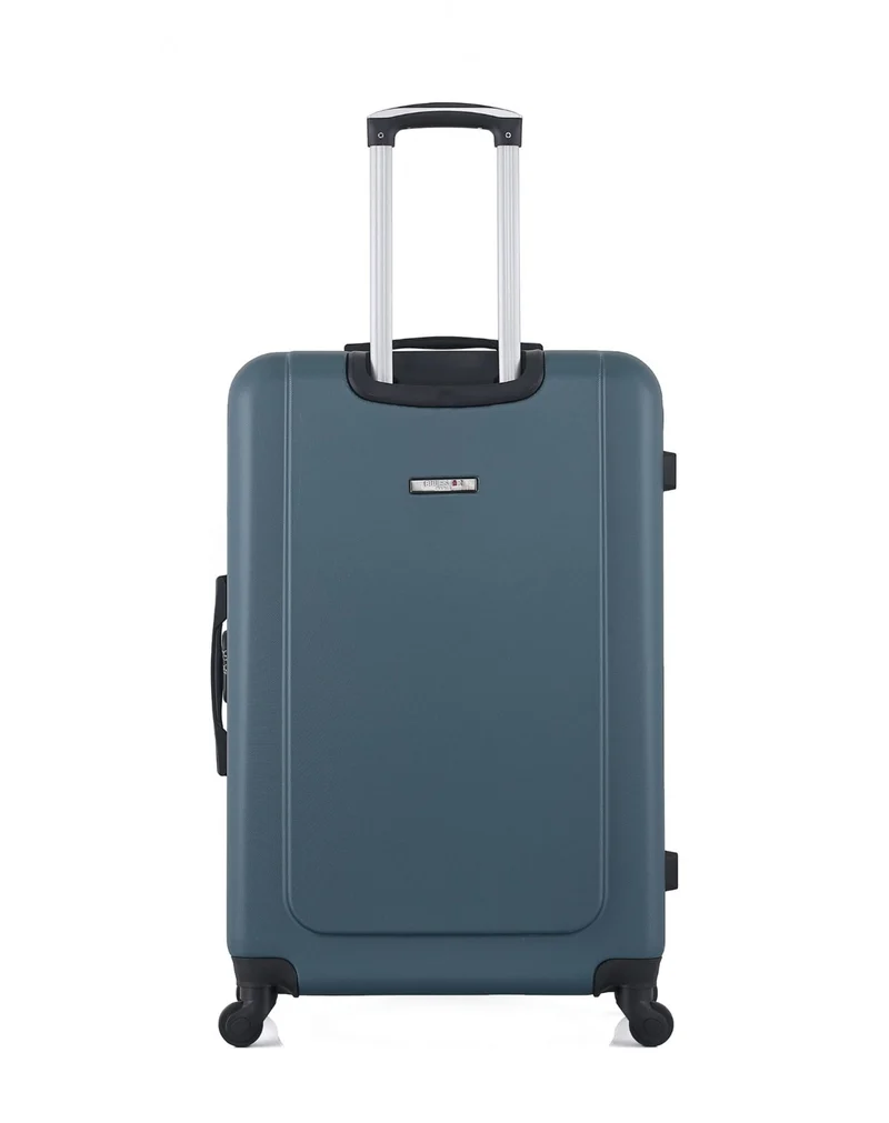 Lot de 2 Valises Rigides Grand Format et Cabine XXS BUCAREST