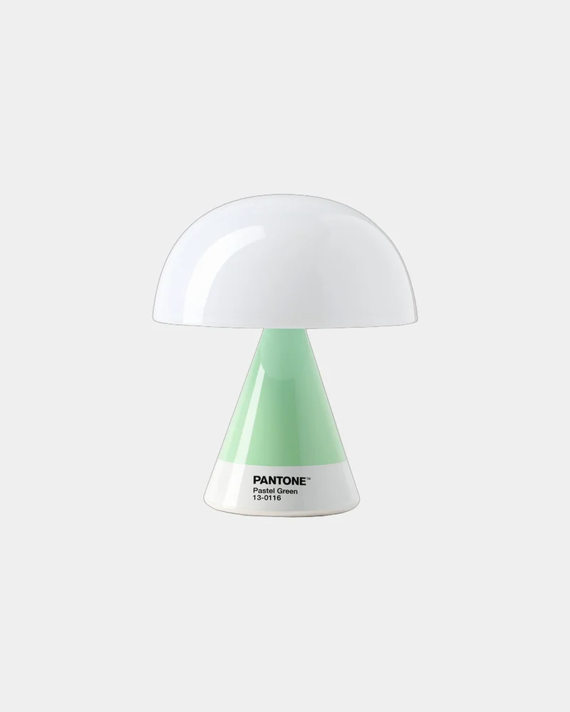 Lampe LED portable Lexon MIMOSA à personnaliser