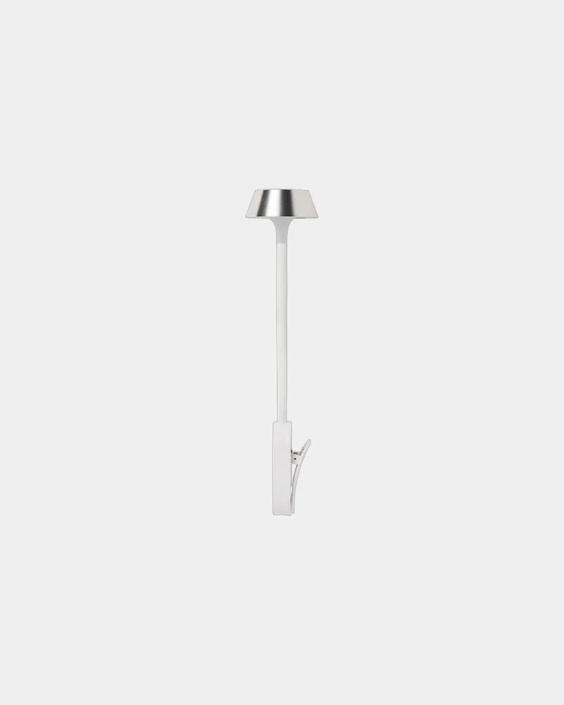 Lampe LED flexible Lexon Mimi à personnaliser