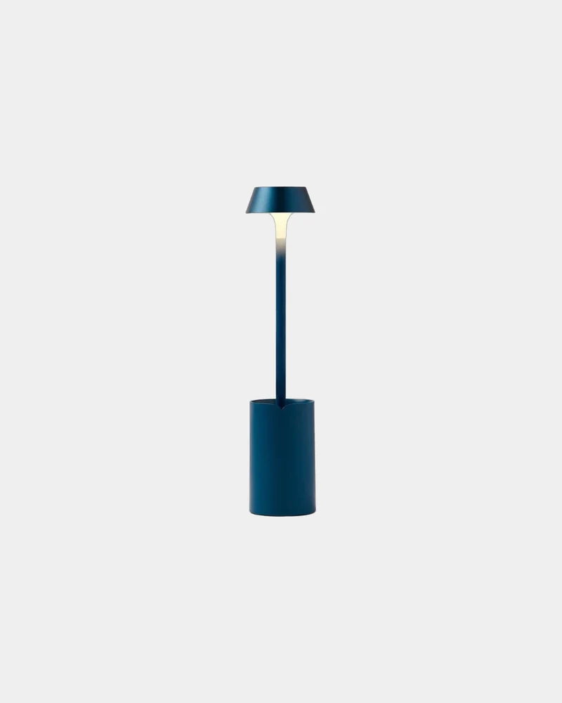 Lampe LED flexible Lexon Mimi à personnaliser