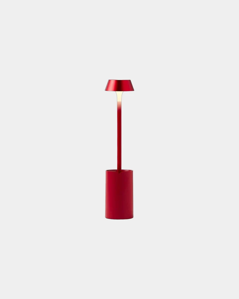 Lampe LED flexible Lexon Mimi à personnaliser
